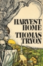 Harvest Home by Thomas Tryon