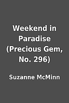 Weekend in Paradise (Precious Gem, No. 296)…