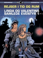 Valerian: The Complete Collection , Volume 1…