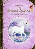The Seventh Unicorn by Shirley Barber