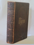 The Poetical Works of Lord Byron with…