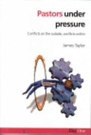 Pastors under pressure: Conflicts on the…