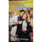Joy Forever by Elizabeth Jennings