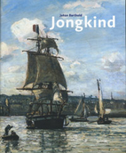 Johan Barthold Jongkind by John Sillevis
