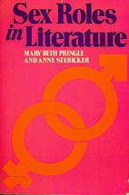 Sex Roles in Literature by Mary Beth Pringle