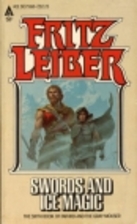 Swords and Ice Magic (The Sixth Book of…