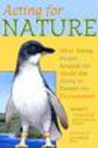Acting for Nature: What Young People Around…