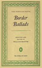 Border Ballads by William Beattie