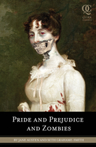 Pride and Prejudice and Zombies: The Classic…