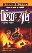 Identity Crisis by Warren Murphy