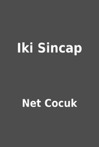 Iki Sincap by Net Cocuk