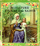 Miniature Stories of the Saints, Book Two by…