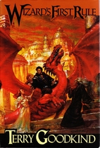 Wizard's First Rule (The Sword of Truth #1)…