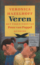 Veren by Veronica Hazelhoff