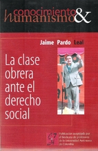 la clase obrera ante el derecho social by…