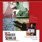 The Modern Scholar: Way with Words: Writing…