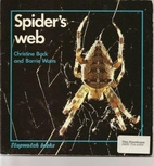 Spider's Web by Christine Back