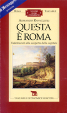 00. Questa è Roma: Vademecum alla scoperta…