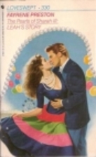 Leah's Story by Fayrene Preston