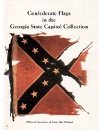 Confederate flags in the Georgia State…