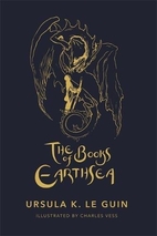 The Books of Earthsea: The Complete…