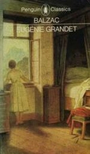 Eugénie Grandet by Honoré de Balzac