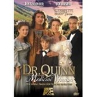 Dr. Quinn, Medicine Woman: The Complete…