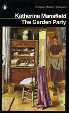 The Garden Party and Other Stories by…