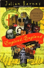 England, England by Julian Barnes