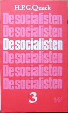 De socialisten personen en stelsels : deel 3…