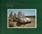 Automobile Quarterly Vol. 23 No. 1 (First…
