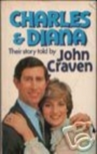 Charles and Diana by John Craven