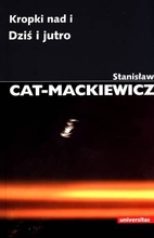 Kropki nad i • Dziś i jutro by Stanisław…