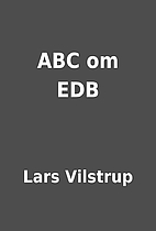 ABC om EDB by Lars Vilstrup