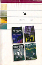 Reader's Digest Condensed Books: The Last…