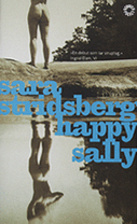 Happy Sally by Sara Stridsberg