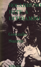Rocabruno bate a Ditirambo by Gonzalo…