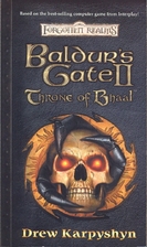 Baldur's Gate II : Throne of Bhaal by Drew…