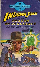 Indiana Jones and the Dragon of Vengeance by…