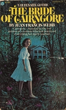 Bride of Cairngore by Jean Francis Webb
