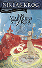 En magikers styrka by Niklas Krog