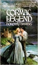 The Cormac Legend by Dorothy Daniels