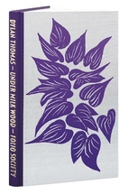 Under Milk Wood: A Play for Voices by Dylan…
