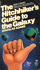 The Hitchhiker's Guide to the Galaxy by…