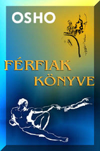 Férfiak könyve by Osho