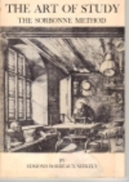 The Art of Study: The Sorbonne Method by…