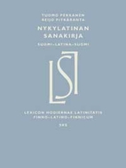 Nykylatinan sanakirja : suomi-latina-suomi =…