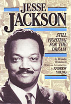 Jesse Jackson: Still Fighting for the Dream…