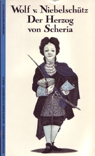Der Blaue Kammerherr III. Der Herzog von…