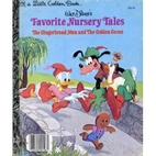 Walt Disney's Favorite Nursery Tales: The…